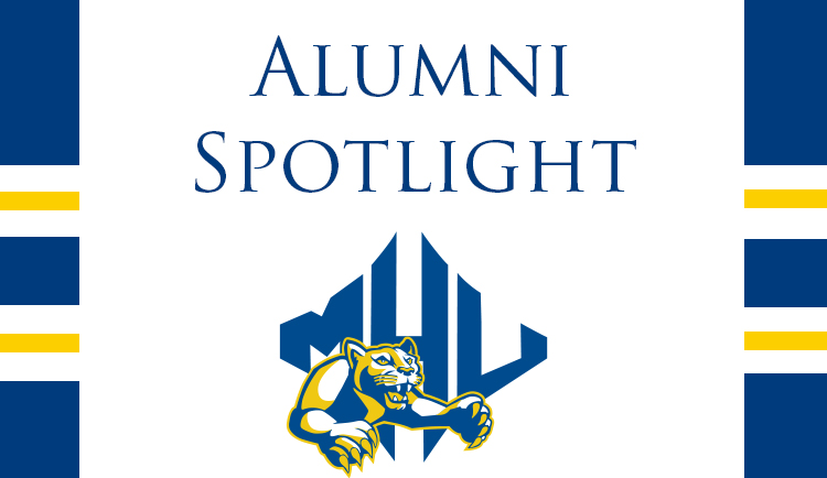 MHU Alumni Spotlight: Calvin & Megan Brien