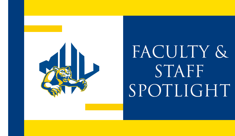 MHU Faculty & Staff Spotlight: Dr. Susan Stigall