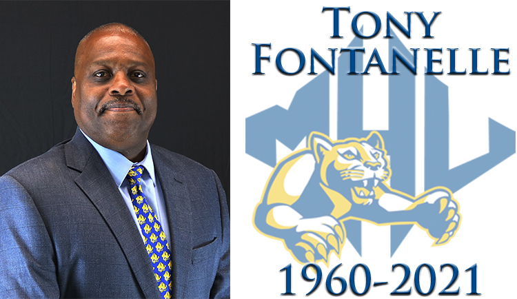 Mars Hill University Mourns Death of Volleyball Coach