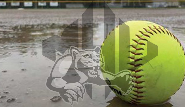 Games canceled versus North Greenville due to weather