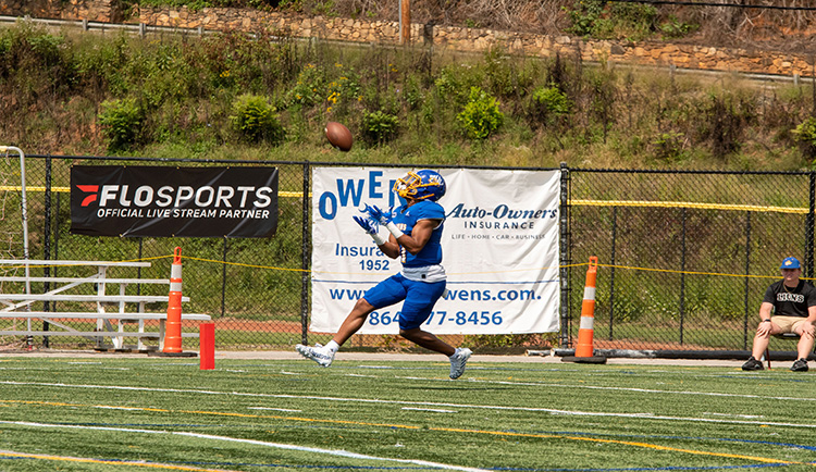 Mars Hill falls to Tusculum in double OT
