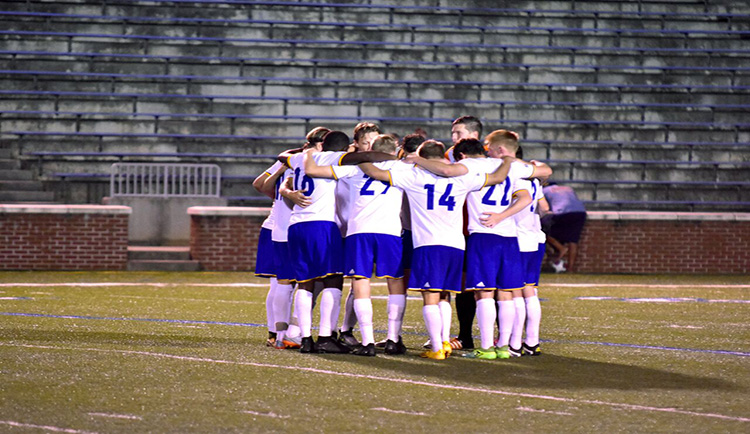 Preview: Mars Hill to kick off SAC Tournament against LMU
