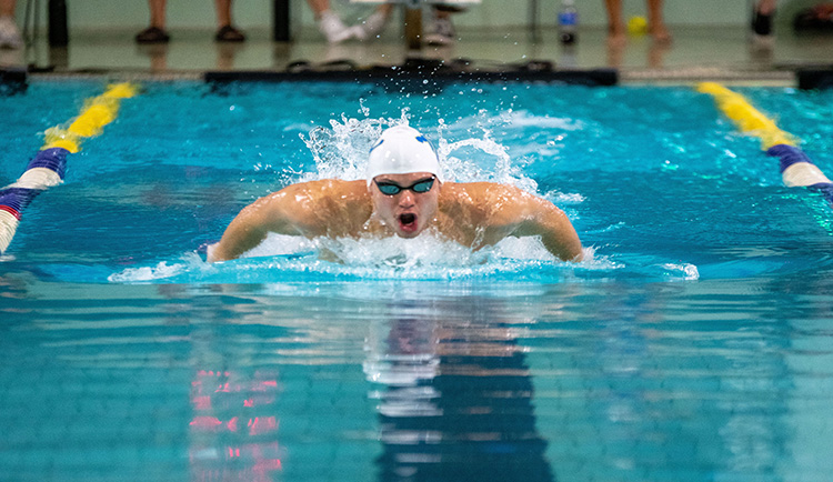 SAC releases men's swimming preseason poll, swimmers to watch
