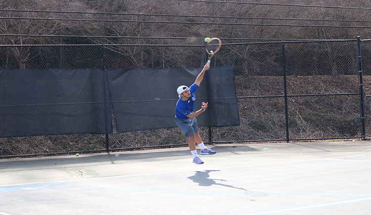 Mars Hill edged by Newberry