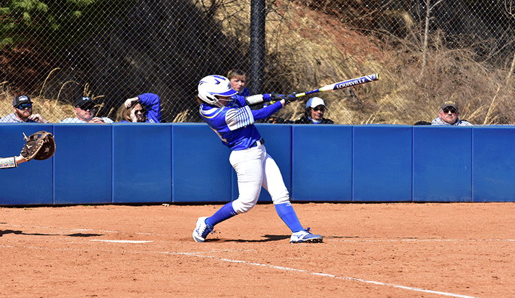 Mars Hill extends win streak to five with victories over WVU Tech, Montreat