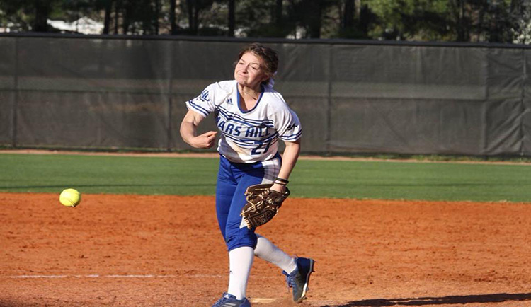 Lions split with Wingate in 2018 SAC finale