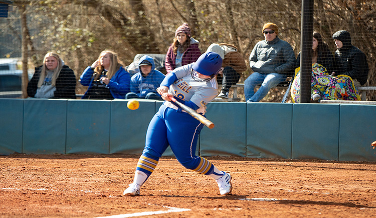 Mars Hill defeated by Newberry