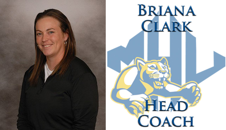 Briana Clark named Mars Hill women's basketball head coach