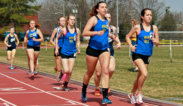 Several Lions Have Strong Day at Shorter Invitational