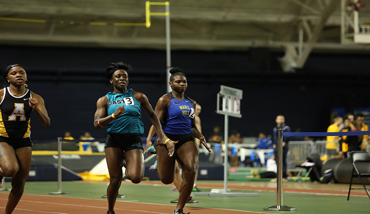 Mars Hill places 7th at Appalachian State