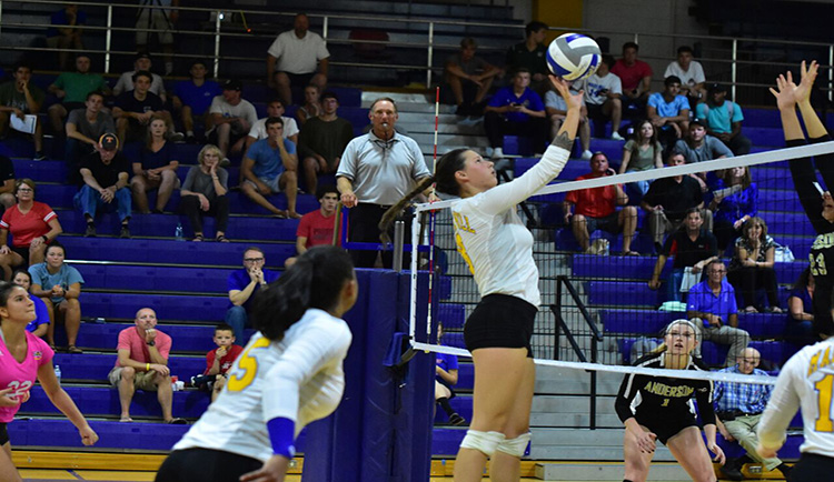 Mars Hill sweeps season series with Newberry