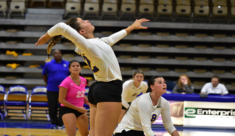 Mars Hill takes down Tusculum in four to complete season sweep