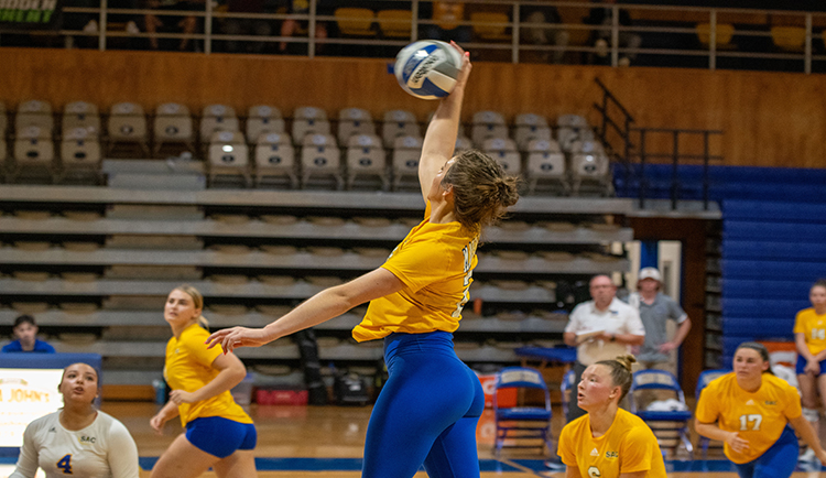 Mars Hill sweeps Converse in non-conference play