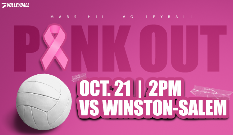 Lions to hold Pink Out game versus Winston-Salem
