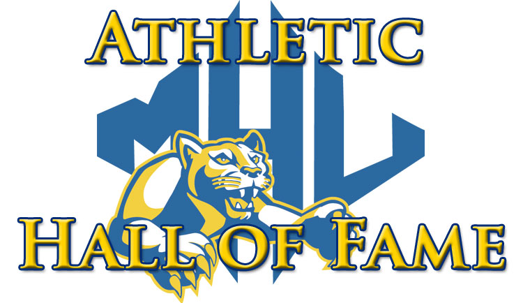 2016 Mars Hill Athletic Hall of Fame Inductees