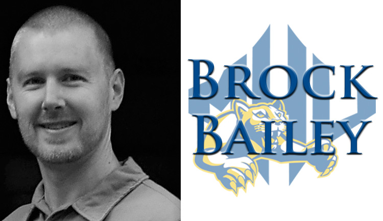 Alumni Spotlight: Brock Bailey