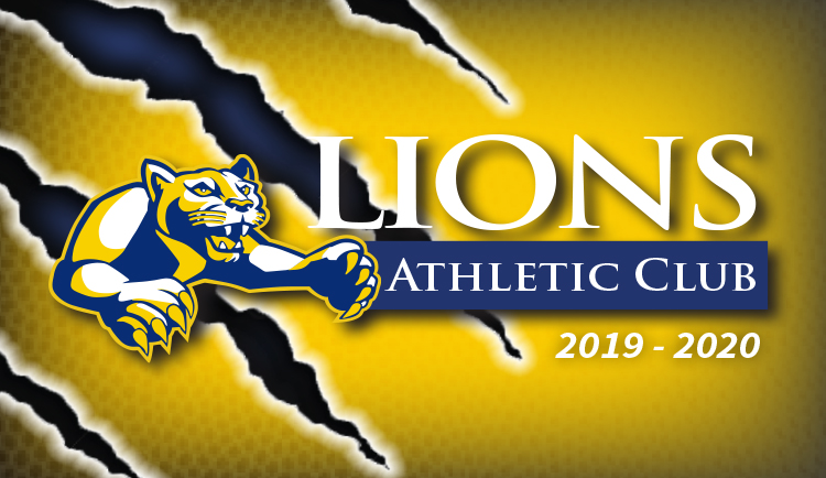 Mars Hill announces new Lions Athletic Club