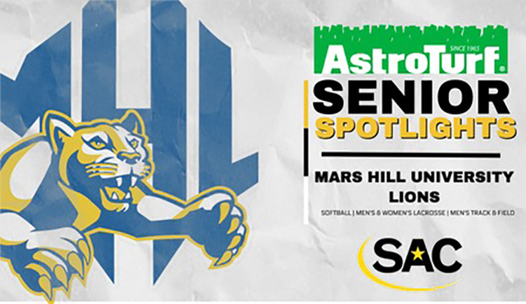SAC, AstroTurf present MHU Senior Spotlights, Pt. 1