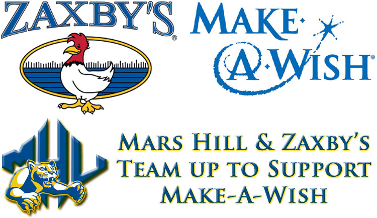 Zaxby's Night is Coming on Wednesday
