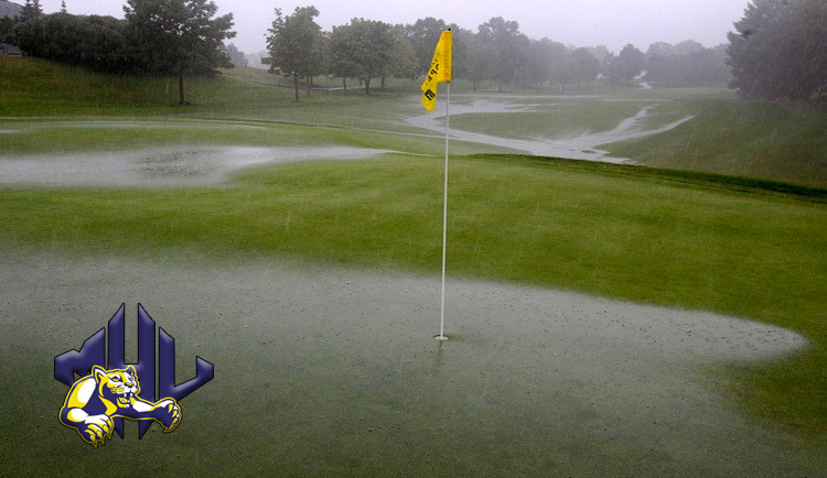 Women's Golf Tournament Postponed