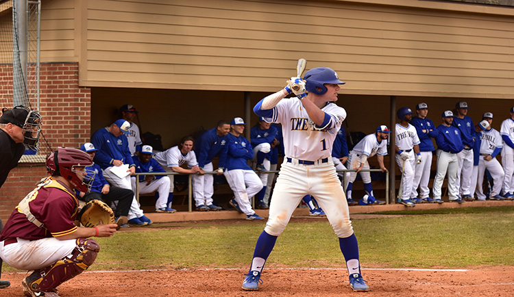Mars Hill opens 2020 season with DH versus FMU, SWU