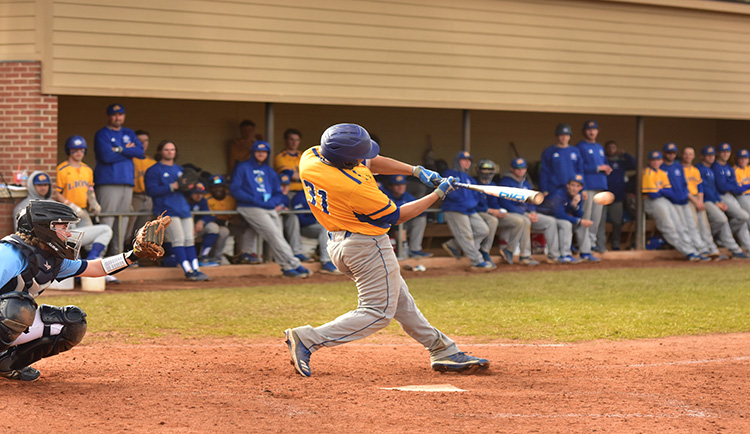 Mars Hill splits with UVa-Wise in SAC opener