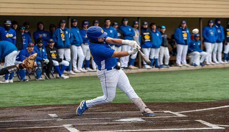 Mars Hill shuts out Wasps in series finale
