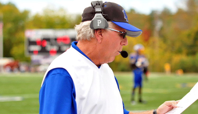 Inside Lion Football Airs at Special Time Tonight