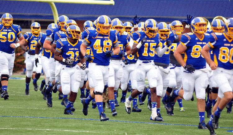 Mars Hill Picked to Finish Sixth in SAC Preseason Coaches' Poll