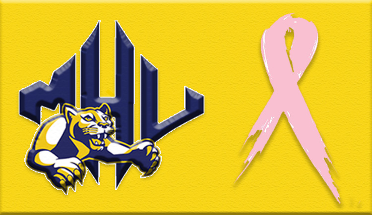 Mars Hill Pink Out set for Homecoming