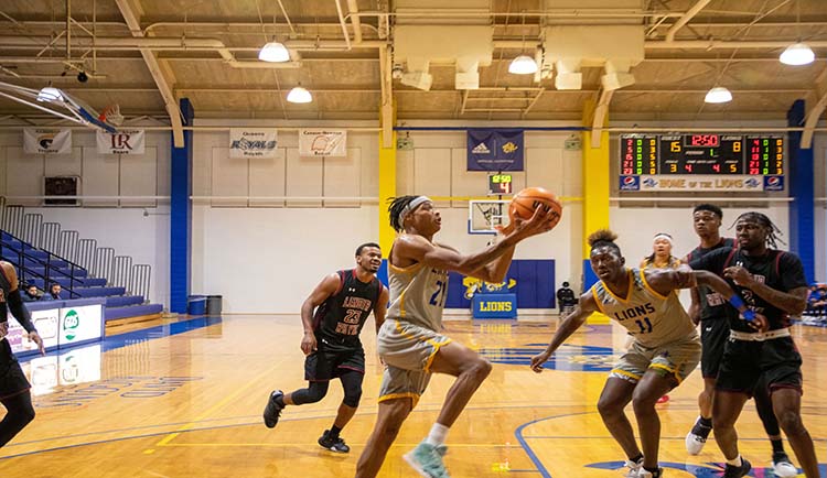 Mars Hill downed by Newberry