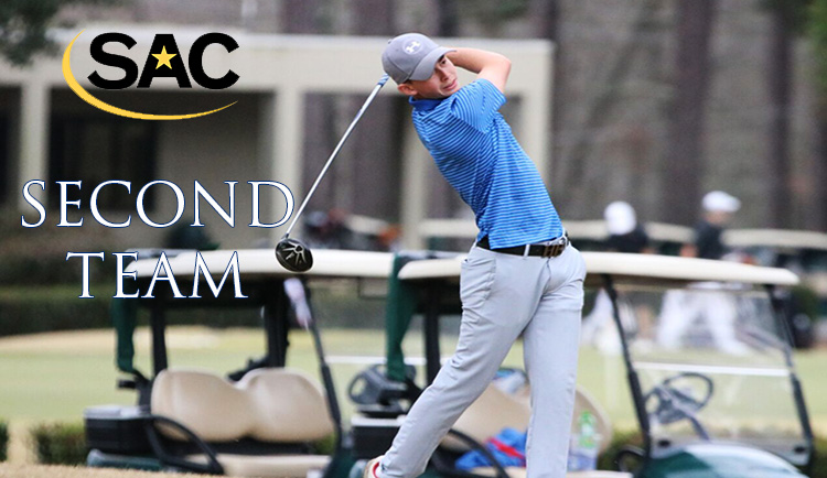 Butler earns SAC Second Team honors