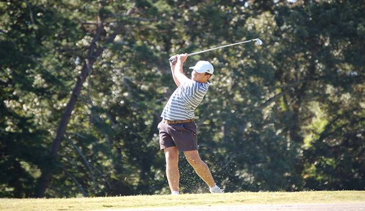 Lions place 11th at L-R Fall Invitational