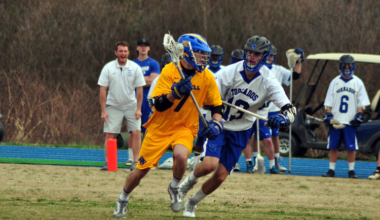 Lacrosse Falls to University of Indianapolis