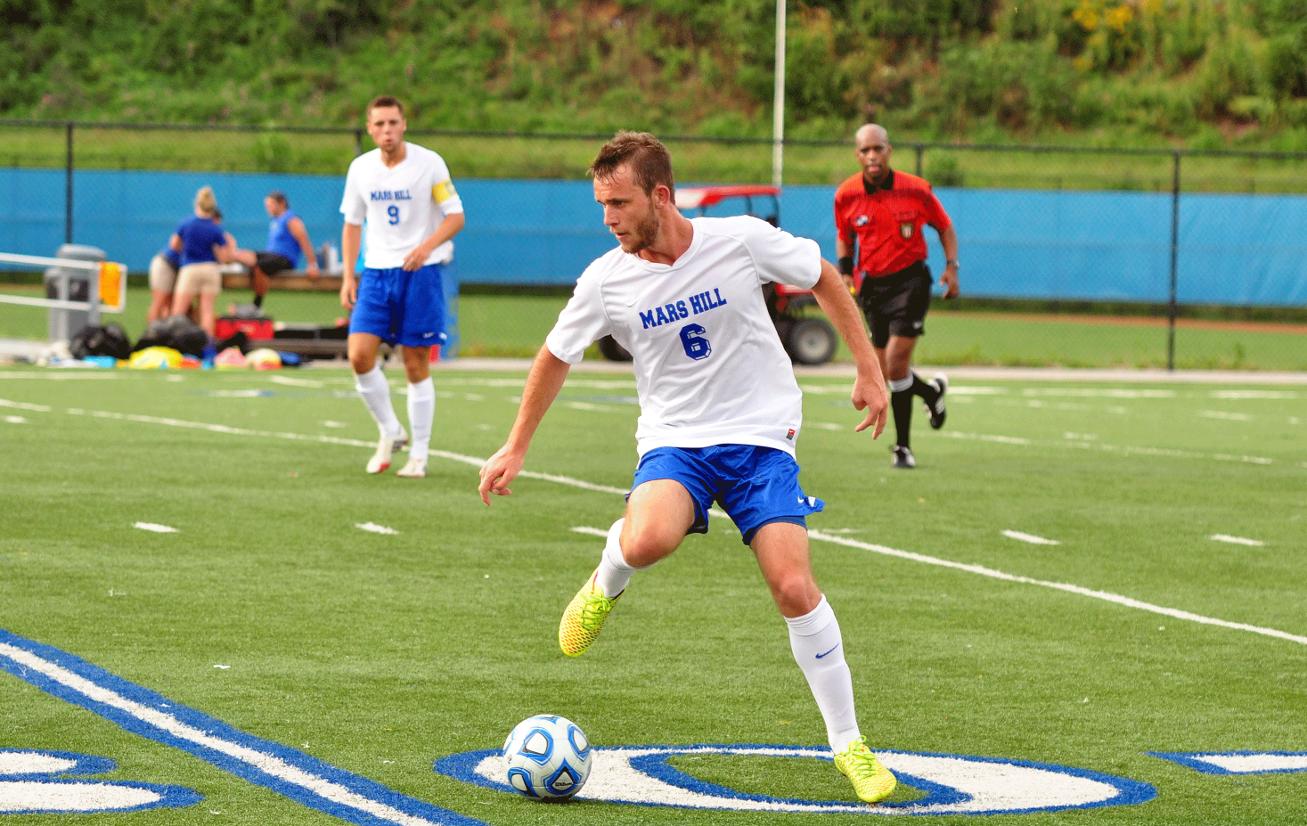 Lions Earn Road Win Over Carson-Newman