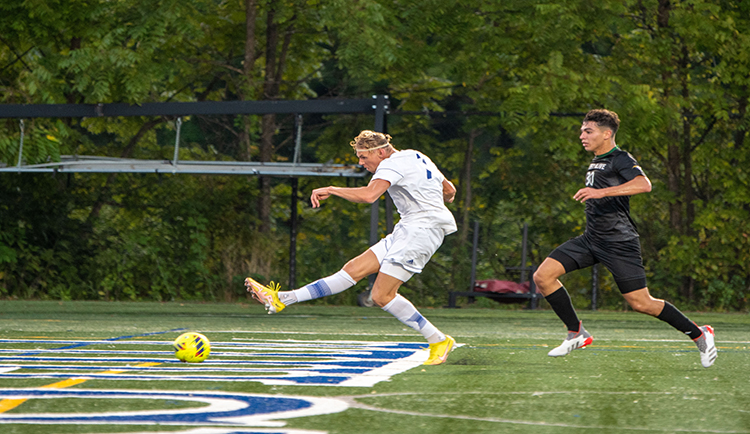 Plougmand named D2CCA All-Southeast Region Second Team selection, USC All-Region & Scholar All-Region selection