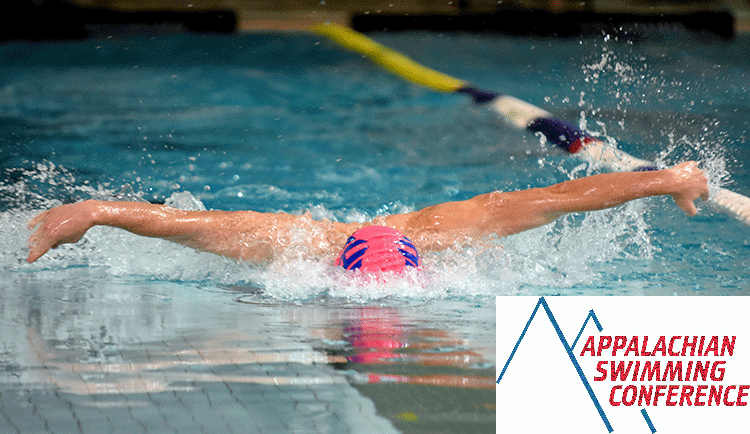 Lions Drop To Second After Day Two of ASC Championships