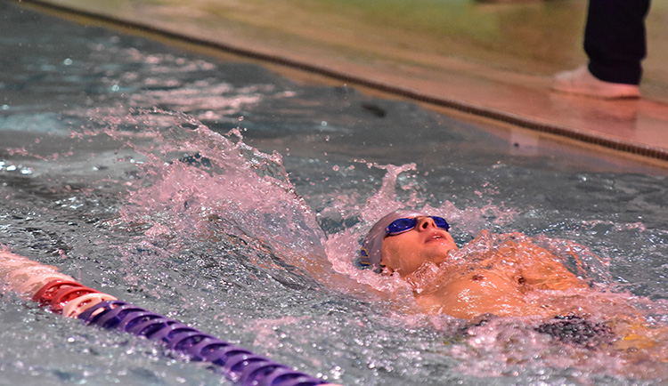 Mars Hill ends day two of BMC Championships in seventh place