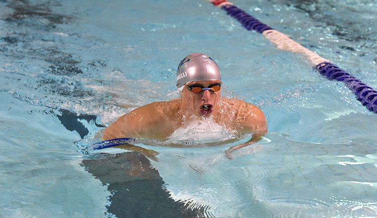 Lions end day one of BMC Championships in seventh
