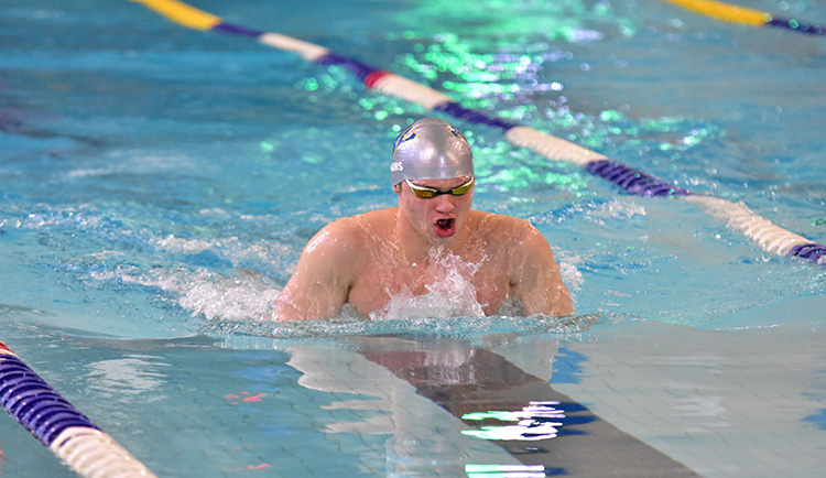 Lions finish day three of BMC Championships in sixth