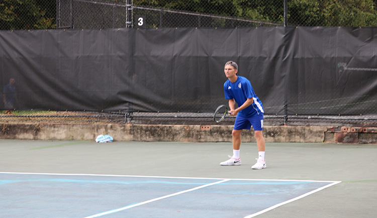 Lions defeated by No. 30 Tusculum