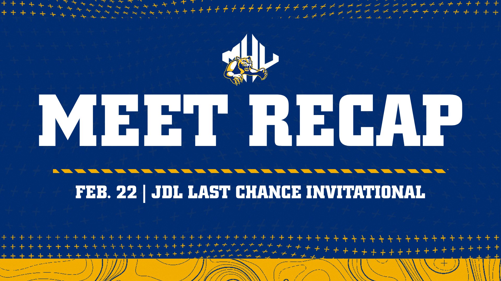 Lions round out regular season at JDL Last Chance Invitational