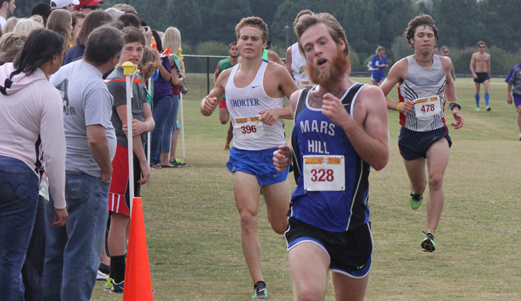 Lions Ranked Fifth in Southeast Region