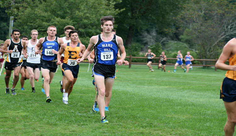 Lions finish fourth in lead up to SAC Championships