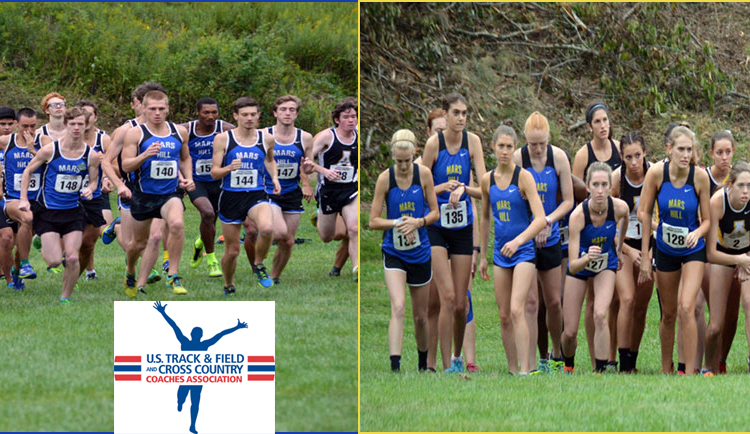 Cross Country Teams to Compete at Southeast Regionals