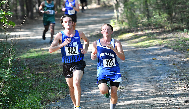Mars Hill finishes fourth at Lenoir-Rhyne Classic