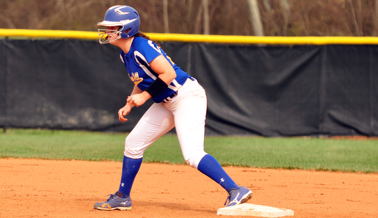 Lions Split With Newberry To Open Conference Play