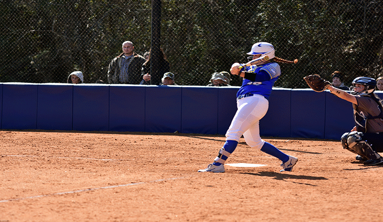 Lions Swept By Newberry To Open Conference Play