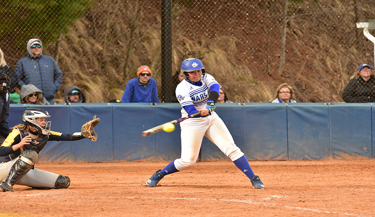 Mars Hill splits with North Greenville in non-conference play