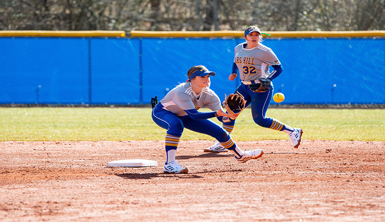 Mars Hill defeated by Tusculum